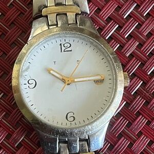 Technos Gents Wristwatch